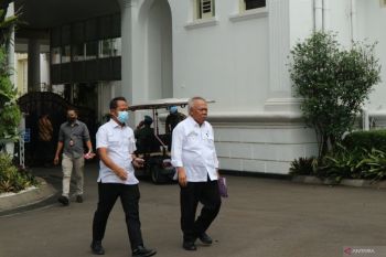 Kementerian PUPR siapkan dua lajur Tol Cisumdawu untuk mudik Lebaran 2023