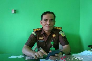 Kejati Sulawesi Tenggara perpanjang status tahanan Sekda Kendari hingga 40 hari