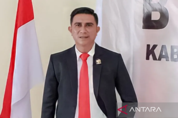 Bawaslu NTT minta pembagian daftar pemilih pertimbangkan topografi wilayah
