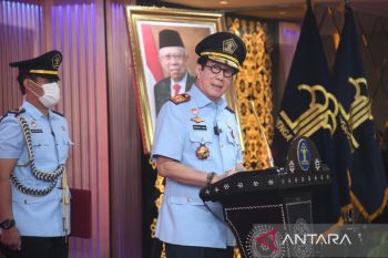 Menkumham tegaskan sikap netral tanggapi pengajuan PK kudeta Demokrat