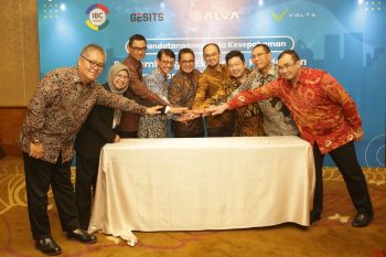 PLN dukung penuh langkah IBC-Manufaktur standarkan baterai untuk permudah pengguna molis