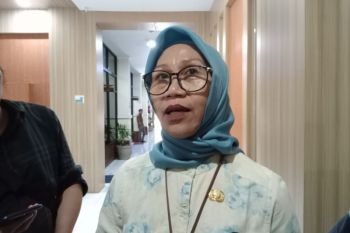 Pejabat Pemkot Mataram dilarang terima parsel