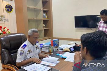 Dishub Sulawesi Tenggara prediksi arus mudik tahun ini tidak sepadat sebelumnya
