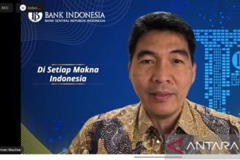 Pertumbuhan ekonomi Indonesia diprediksi akan tetap tangguh di 2023