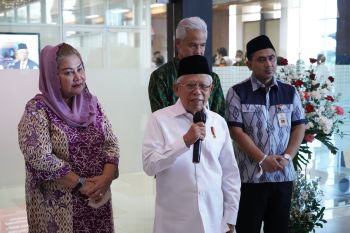 Pemerintah antisipasi kebutuhan daging sapi untuk Lebaran