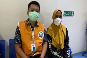 Program JKN meringankan pengobatan rutin Desi