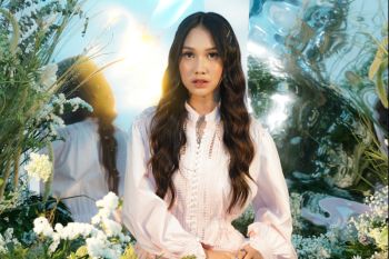 Raissa Ramadhani luncurkan single baru berjudul 'Perlahan Lepaskanmu'