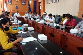 Pemkot Denpasar siapkan posko terpadu lebaran