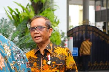 Mahfud MD sebut perpres gaji pegawai IKN tinggal diproses