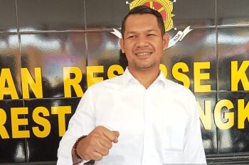 Polresta imbau warga waspadai aksi pencurian jelang Lebaran