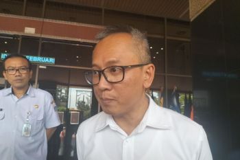Bank Indonesia tidak anjurkan warga tukar uang di tempat penukaran uang musiman
