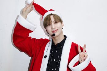 Grup idola SHINee hadirkan "TAEMIN IS BACK" rayakan kembalinya Taemin