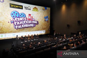 Sumsel gelar kompetisi film pelajar dan mahasiswa nasional