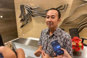 Bank Mandiri Papua sediakan uang tunai saat Idul Fitri Rp574 miliar i