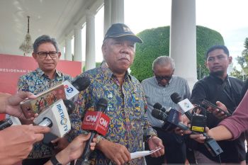 Menteri PUPR mendorong asosiasi berikan diskon tarif jalan tol selama mudik