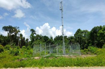 Realizing equal telecommunication access in Jayapura