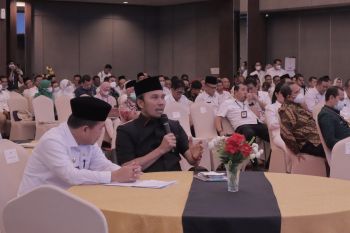 Ketua DPRD minta Kementerian ESDM jabarkan juknis terkait Wilayah Pertambangan Rakyat