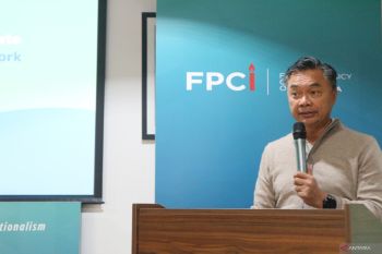 Artikel - Paradoks cuaca dan upaya menumbuhkan kesadaran perubahan iklim