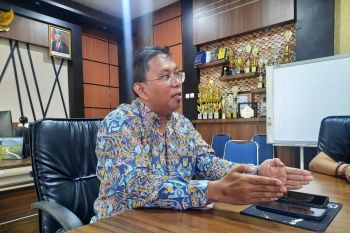 BPJN IV Jambi jamin jalan nasional siap untuk arus mudik