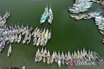 Tahukah Ada - 6 April sebagai Hari Nelayan Nasional