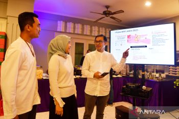 Kesiapan infrastruktur Telkomsel selama Ramadhan di Jatim