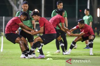 Peringkat Indonesia naik, tetapi di bawah Malaysia