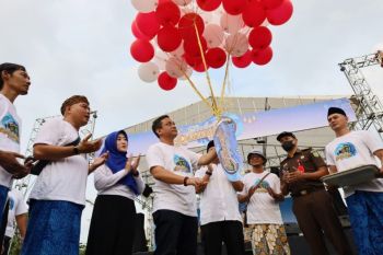 Pemkot Pekalongan-Ikala selenggarakan Ramadhan Festival