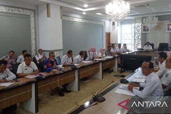 Pemkot Kendari optimistis capai target PAD tahun 2023 sebesar Rp392,8 miliar