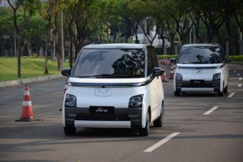 Wuling hadirkan program "Wuling Emas" sambut Hari Raya Idul Fitri