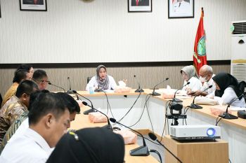 Purbalingga manfaatkan bandara untuk pengumpan perjalanan umrah