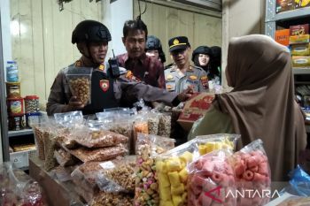 Pemkab Kudus:Warga waspadai makanan kedaluwarsa