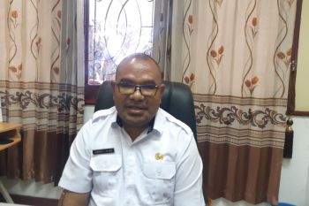 Dinas Perindagkop Kota Jayapura sudah membina 7.000 UMKM