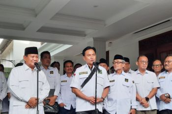 Yusril Ihza Mahendra: PBB sambut baik koalisi besar