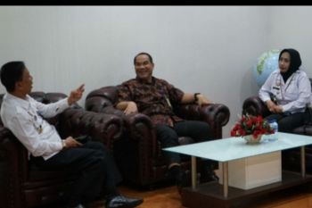 Kemenkumham Sumsel terima 750 pengajuan kekayaan intelektual