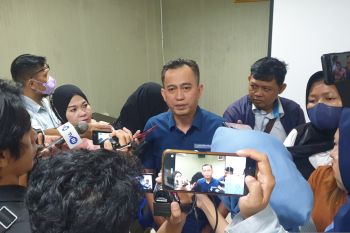BPJS Kesehatan Palembang fasilitasi peserta JKN mudik aman berkesan