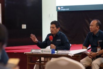 Peserta JKN bisa akses layanan kesehatan saat libur lebaran