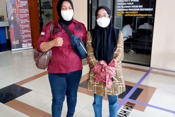 Kejaksaan Jambi tangkap buronan korupsi dana desa di Jakarta