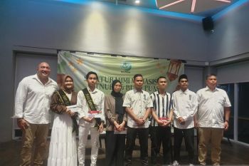 Wakil Ketua DPRD Denpasar motivasi mahasiswa ITSNUBA