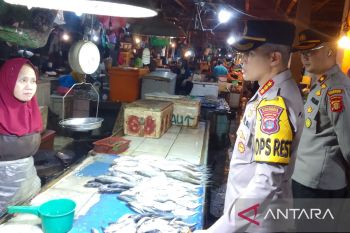 Polesta Samarinda kawal pengendalian inflasi daerah