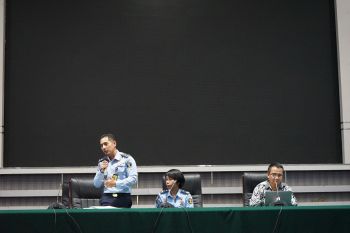 Kemenkumham Sulut-Pemkot Manado sosialisasi Poltekip dan Poltekim ke pelajar