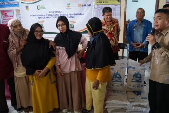 Wali Kota Palu ajak warga prasejahtera mendaftar DTKS