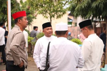 Pemkab Bantaeng alokasikan anggaran Rp184 miliar untuk layanan kesehatan gratis