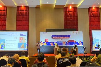 Kemenpan RB mengajak milenial Sulsel ikut kompetisi Ideathon
