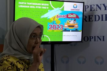 Ombudsman Sumbar: Masih ada daerah yang belum antisipasi macet lebaran