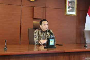 Kemenko Marves : Pemerintah tidak rekomendasikan impor KRL bekas