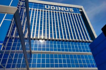 Akreditasi IABEE untuk Prodi Sistem Informasi Udinus