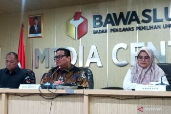 Bawaslu RI ingatkan parpol peserta Pemilu 2024 agar tidak lakukan politik transaksional