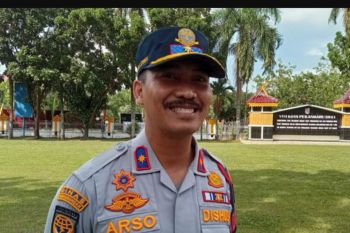 Dishub awasi angkutan ilegal jelang Lebaran di Pekanbaru