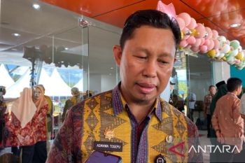 ASN Kota Kendari tak bayar pajak terancam penundaan pembayaran TPP