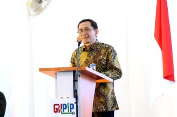 TPID Kepri lanjutkan program unggulan GNPIP jelang Lebaran 2023